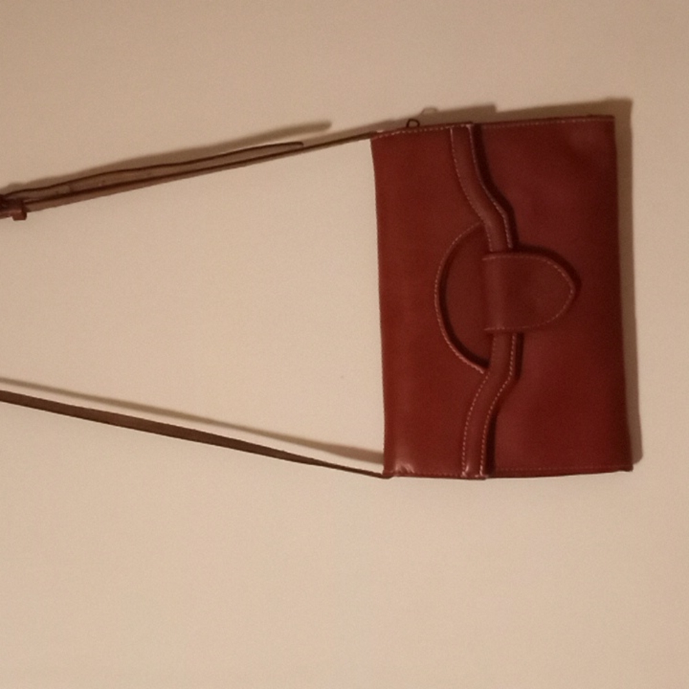 Patricia Nash crossbody